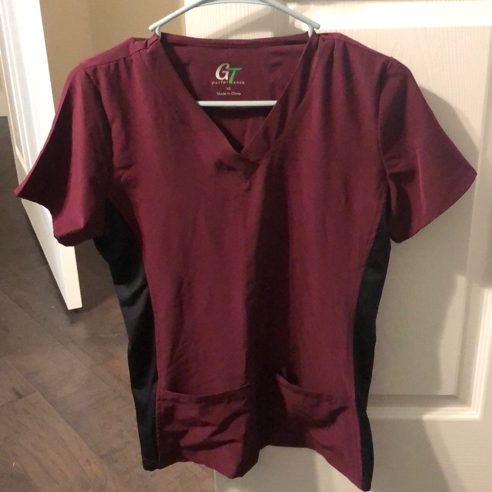 Scrub Top